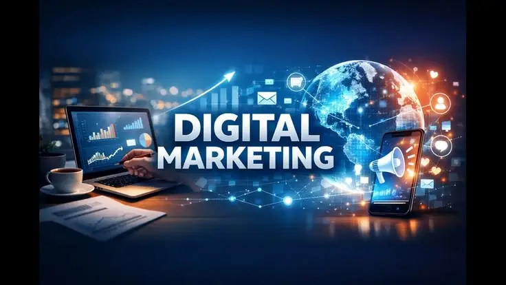 best digital marketing services