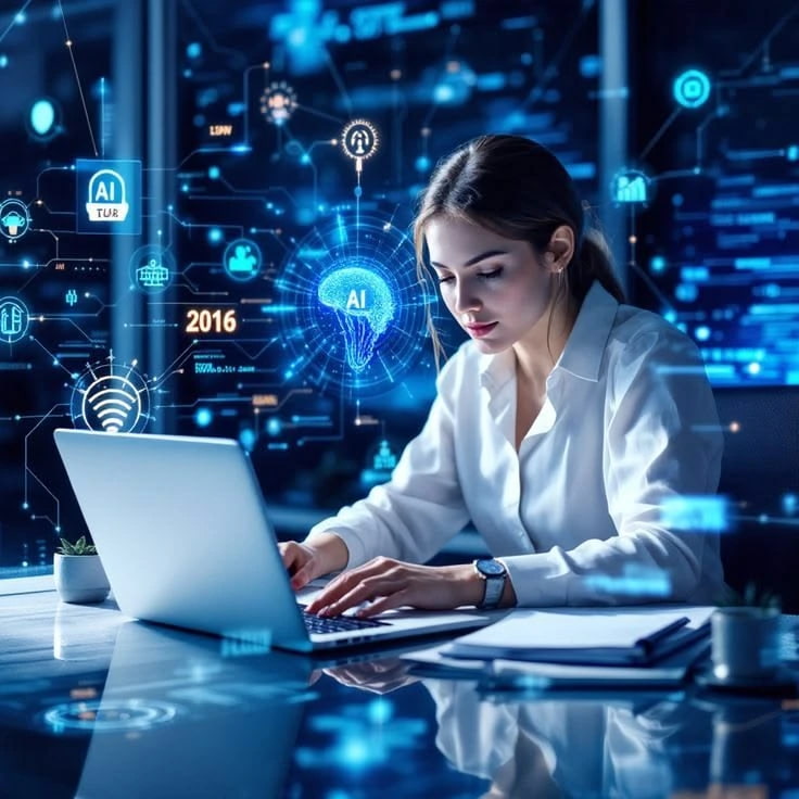 freelance digital marketing expert