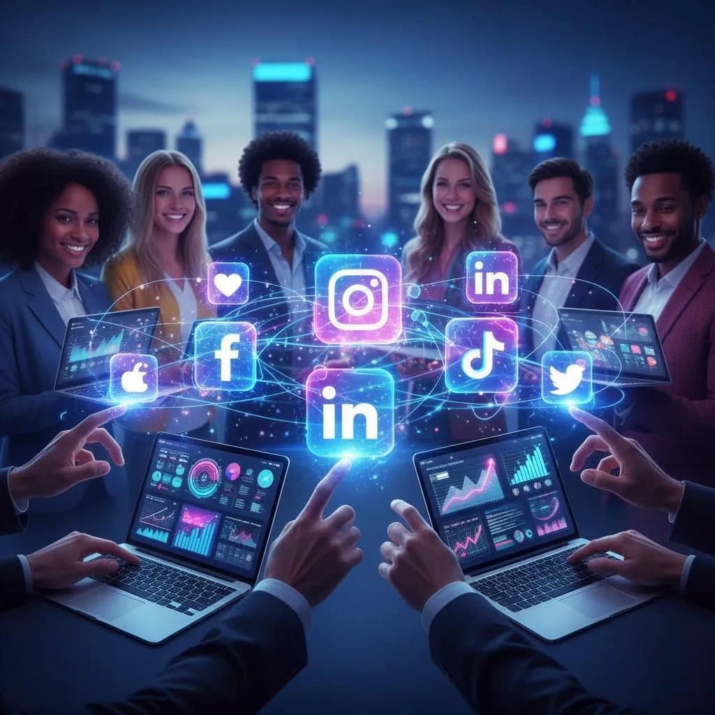 best digital marketing services